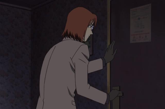 为什么柯南突然变成日语配音,柯南怎么变成动作片了