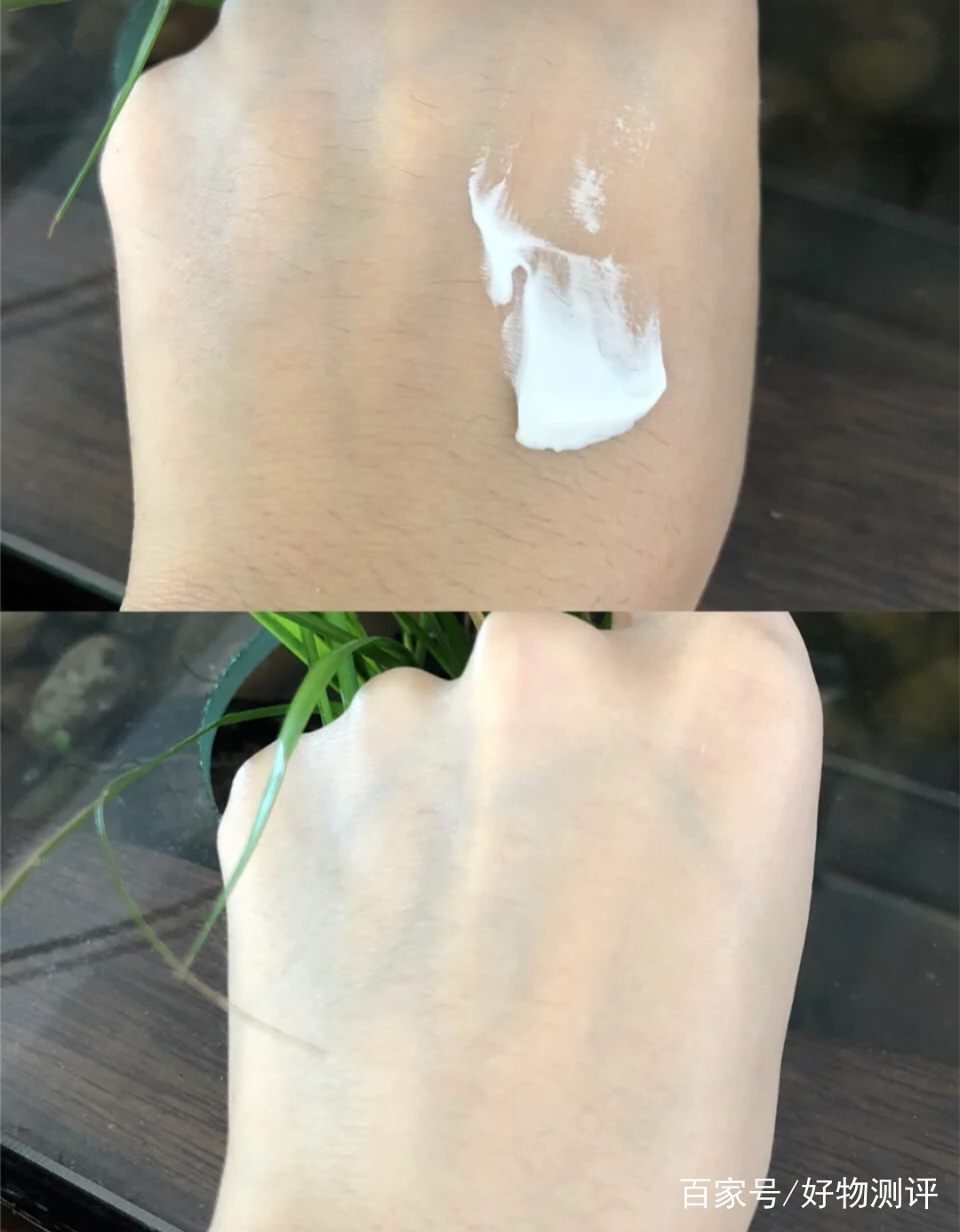 日常一抹就出门的素颜霜,懒人素颜霜送给30岁以上的女人