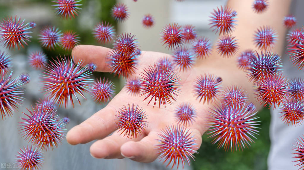 63岁口腔溃疡艾滋病,口腔溃疡查出艾滋病故事