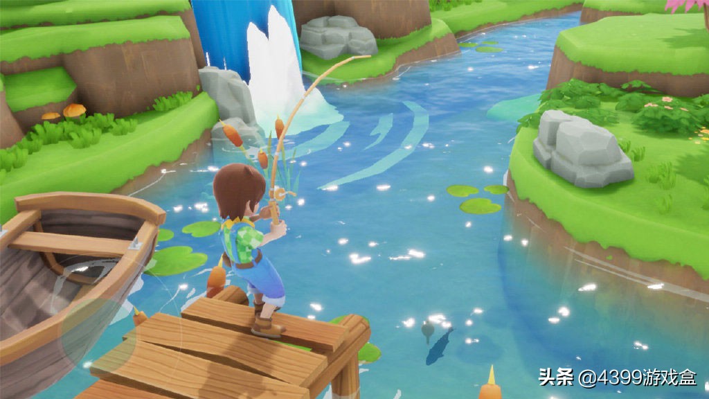 鹅厂热门游戏推荐,2020鹅厂最值得玩的游戏