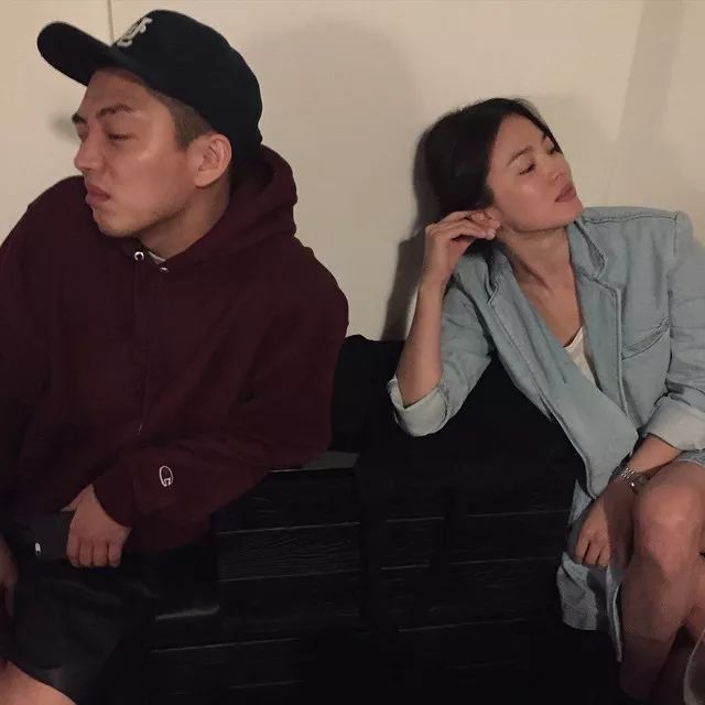 宋慧乔不老童颜的秘笈到底是什么,37岁宋慧乔无龄感究竟靠什么