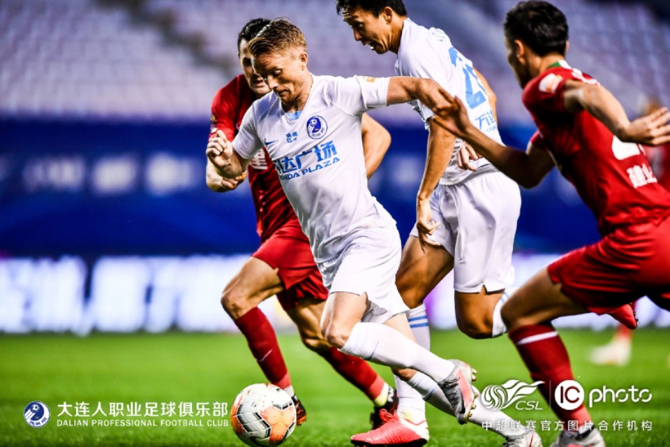 中超各队球员名单大全,中超16强10号球员