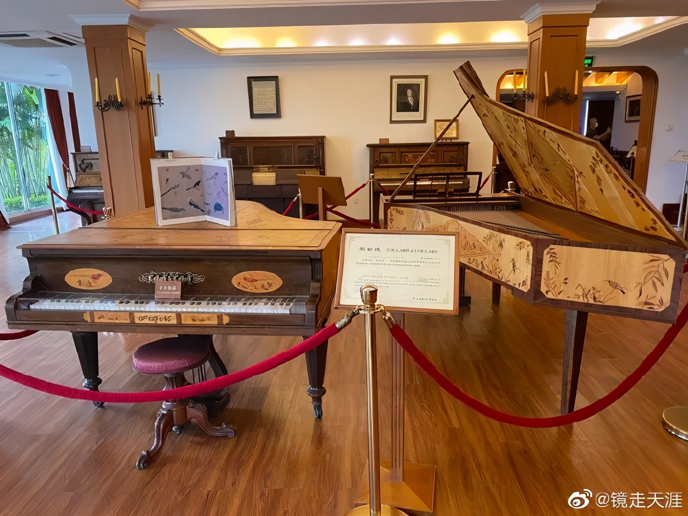 “博”览福建|再多的故事，也总有一个地方能够存放过往（上）