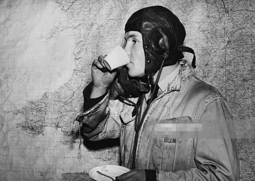 英国间谍用茶叶袋，成功收集俄军战略轰炸机情报俄：纯属胡扯淡