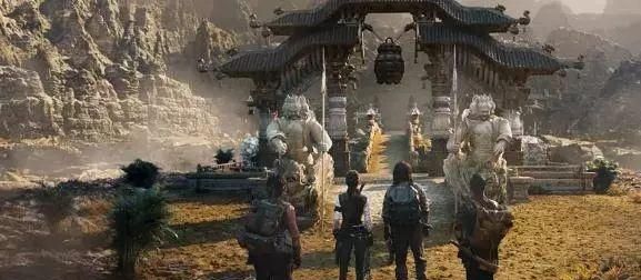 云南虫谷之献王传说点评,云南虫谷之献王传说3