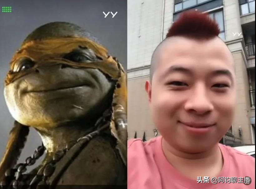 YY土豪真会玩,3851佛门“舞帝男团”亮相,利哥有望回归?