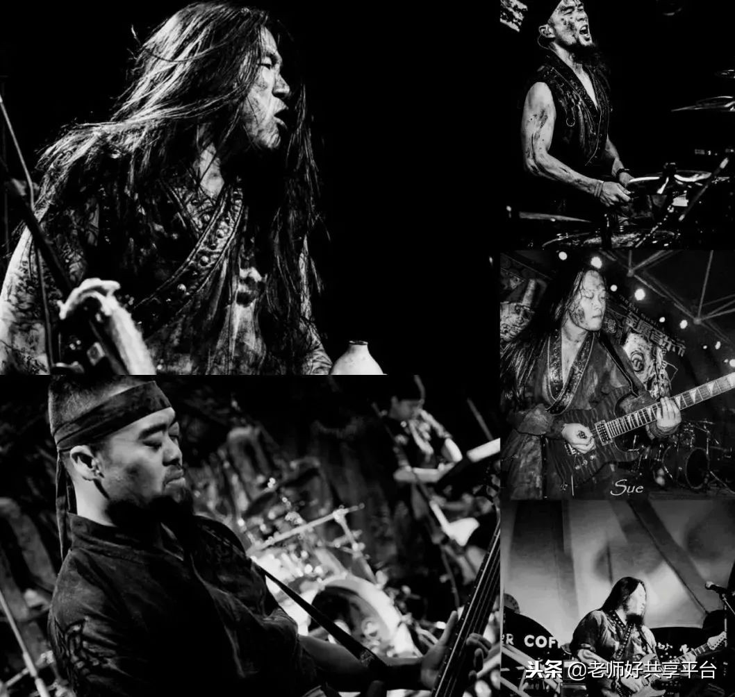 演出｜12.23昆明330金属音乐节