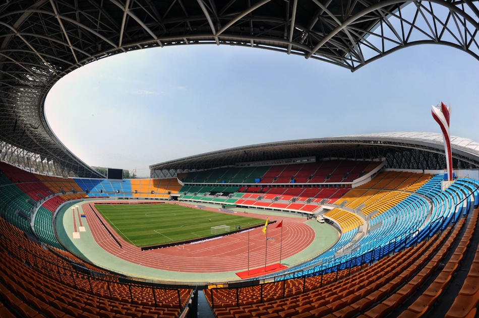 你们要的中甲田园风光，满足你们！