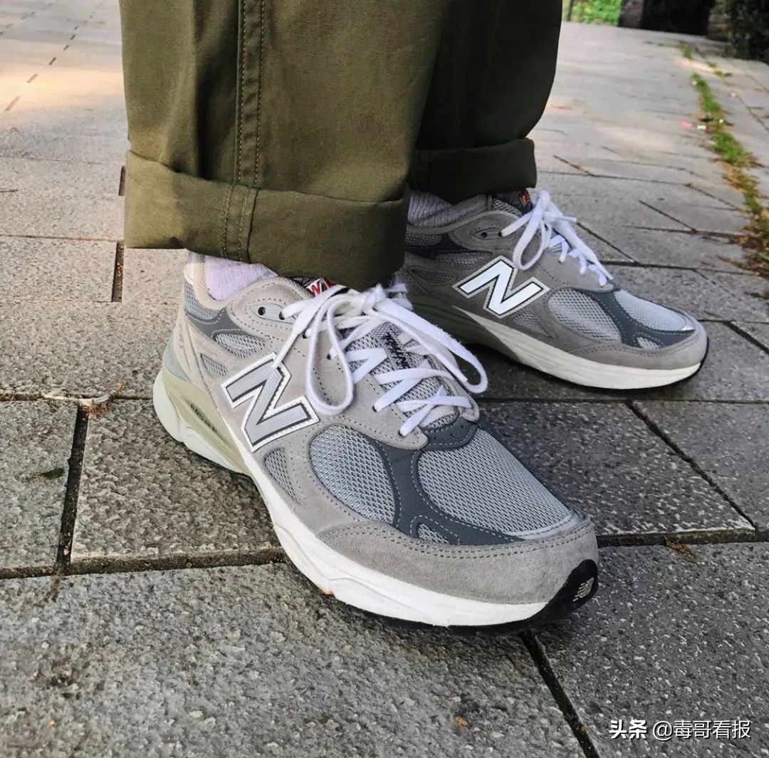 newbalance9系列哪个好,newbalance9系和2002r哪款好