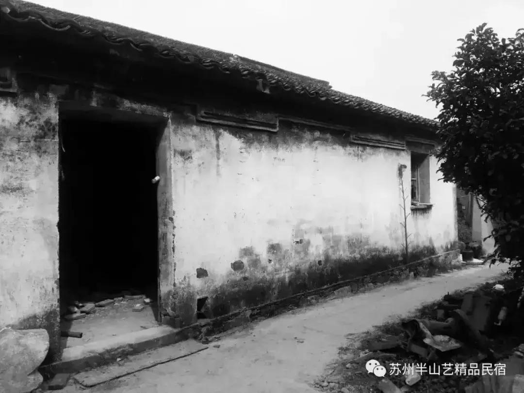 苏州太湖余山岛世外桃源民宿,苏州太湖网红民宿推荐