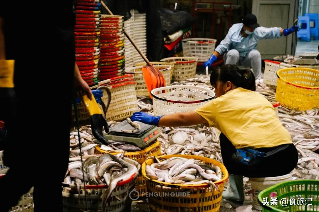 广州最大的海鲜水产批发市场,南京最大的水产批发市场在哪里