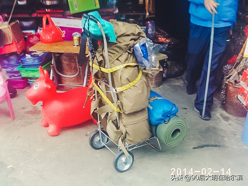 海南徒步环岛旅游攻略,穷游骑行海南西线最新视频