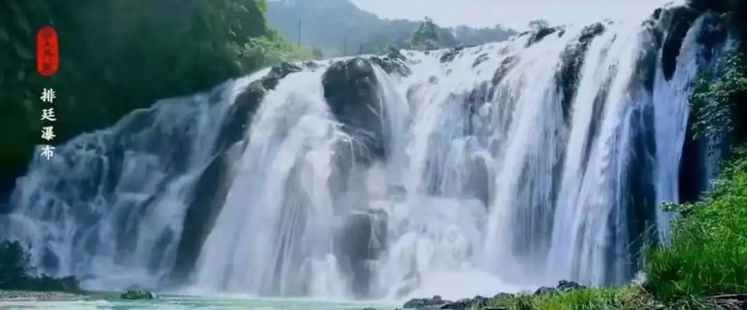 看瀑布贵州黄果树大瀑布攻略,现在去贵州黄果树还能看瀑布