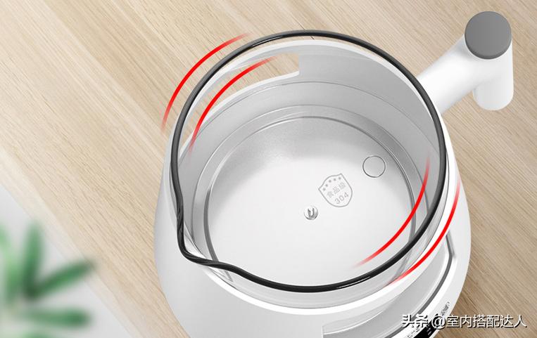 如何挑选全玻璃养生壶,生活元素养生壶挑选