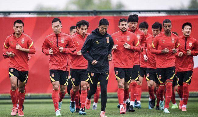 国足世预赛赛程最新时间表,国足世预赛赛程表最新