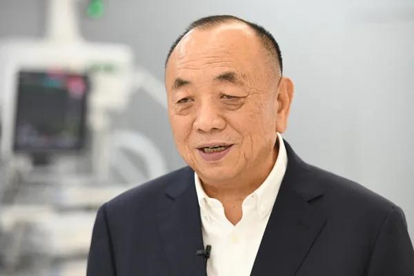 80后白手起家富豪榜,95后白手起家富豪排行榜