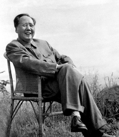 历史上的伟大革命家,向老一辈革命家致敬的科学家