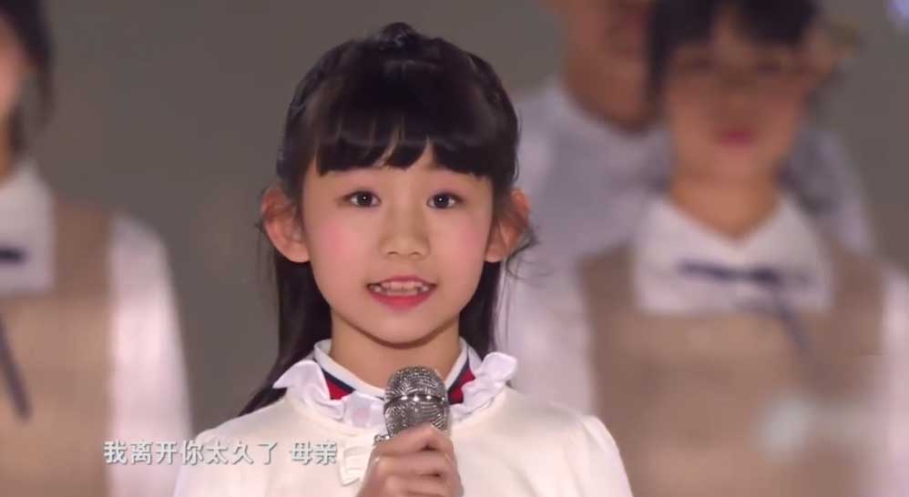 澳门七子之歌容韵琳99年春晚,七子之歌龙紫岚和容韵琳演唱区别