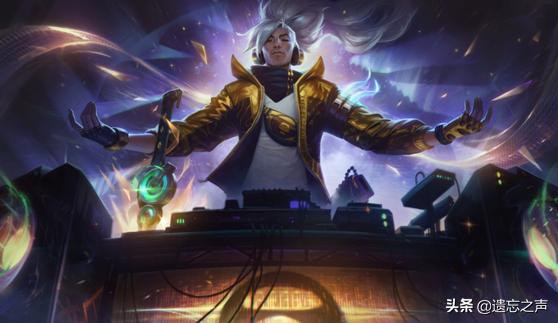 英雄联盟特效高,英雄联盟特效皮肤有哪些