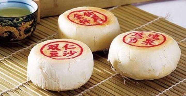 昆明有哪些老字号糕点店,昆明有哪些老字号糕点