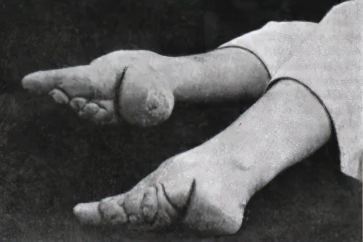 古代的美容术,古代美容奇术