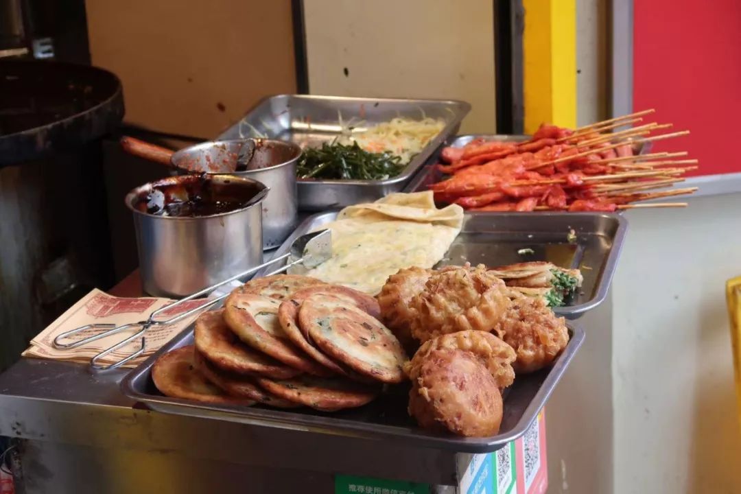 魔都网红马路视频,魔都值得散步的马路