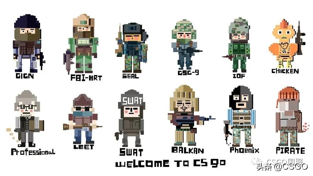 csgo创意地图大赛答题,csgo创意地图大赛