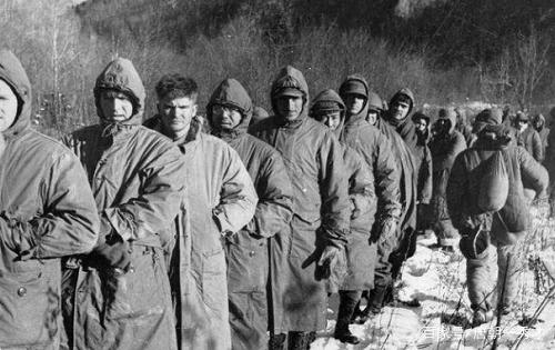 39军辛苦抓的数百美军，彭德怀放了100人，长津湖大捷后才知高明