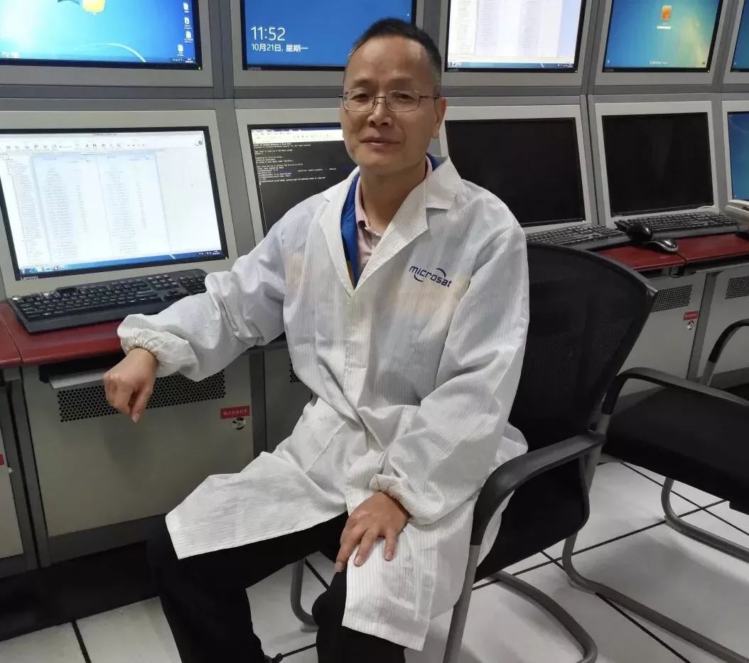 震惊世界的“墨子号”，这位浙师校友全程参与！点赞浙师人