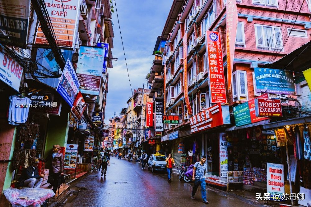 尼泊尔欢迎中国游客,尼泊尔人来中国旅游