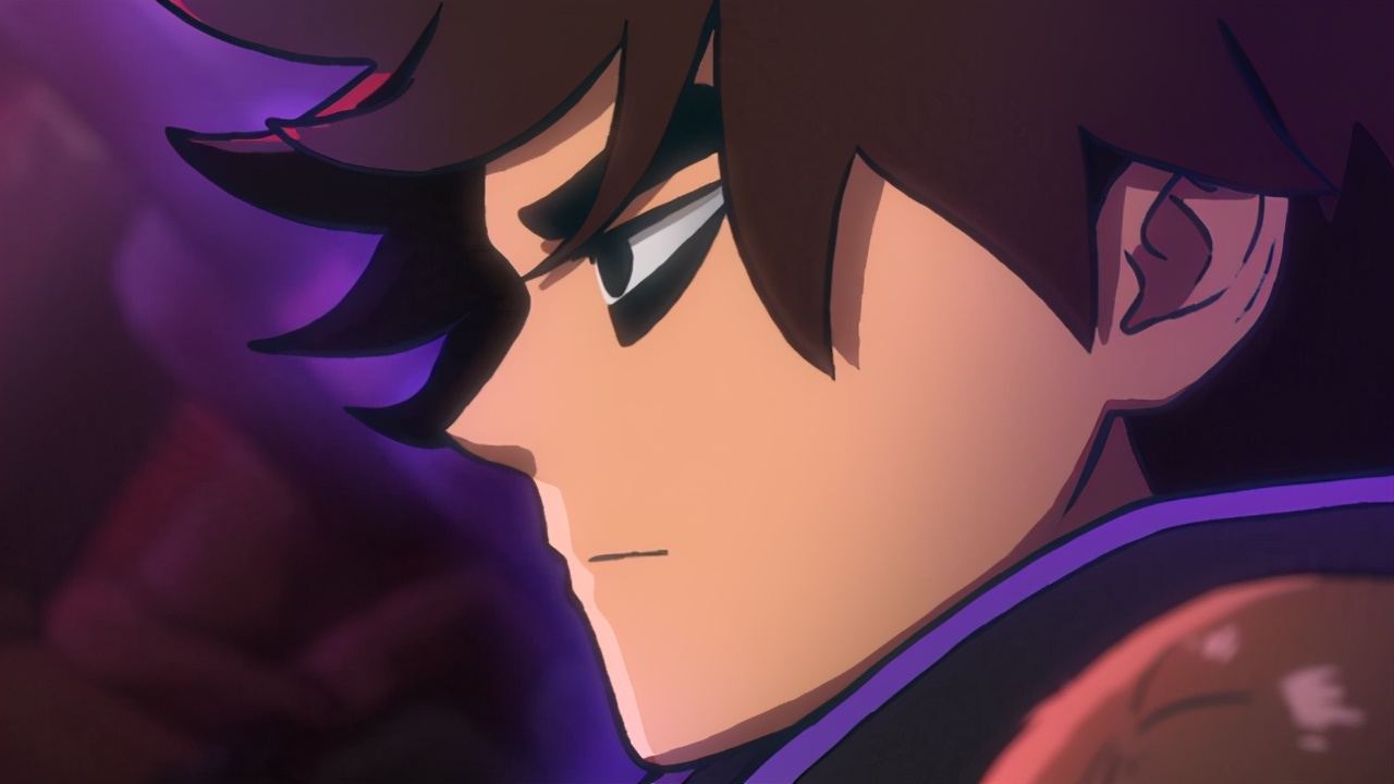 刺客伍六七第三季梅花十三,刺客伍六七第三季梅花十一