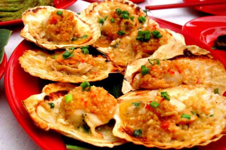 大连出发穷游去哪里比较好,大连自由行住宿攻略