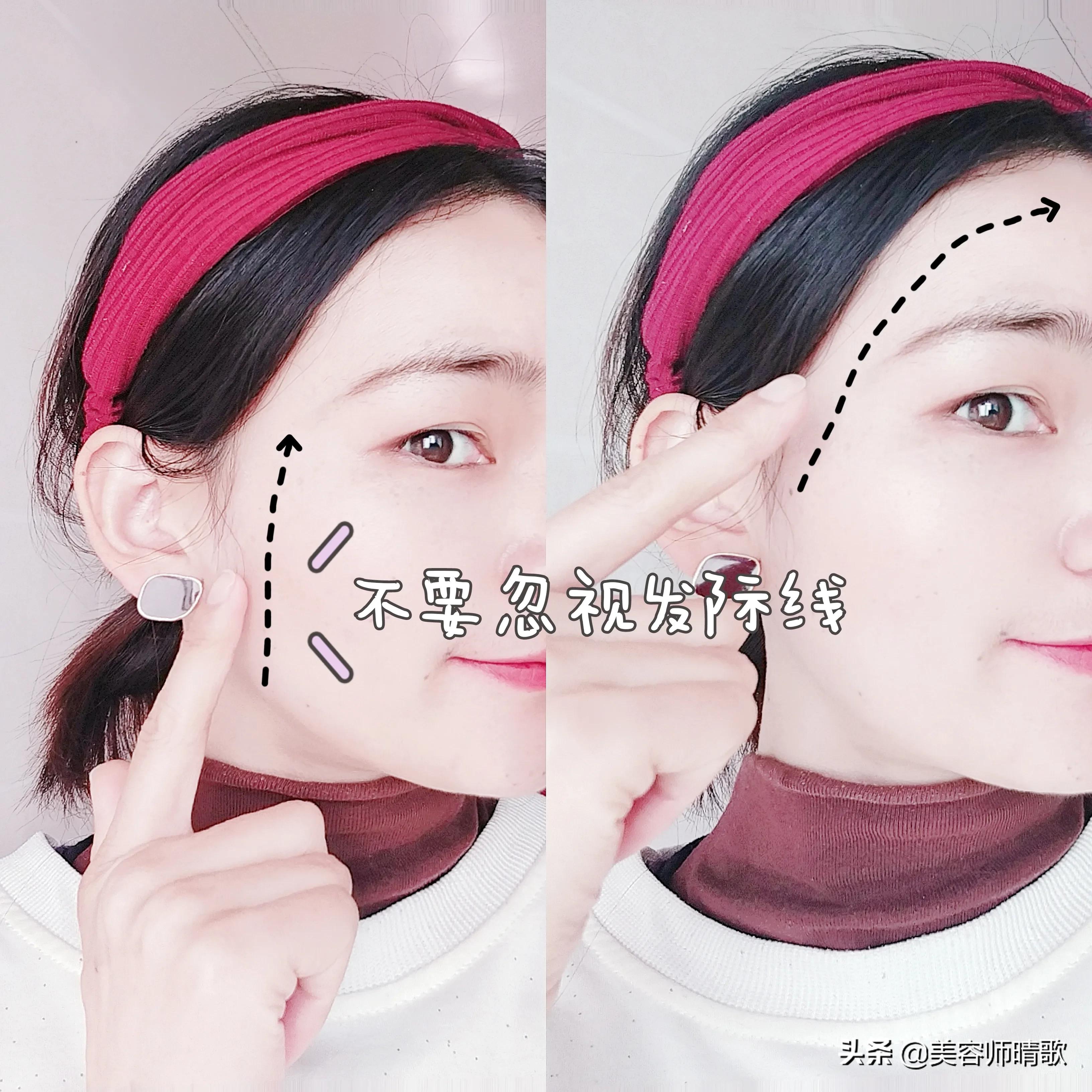 皮肤深层清洁美容院手法,美容院皮肤清洁的有效方法