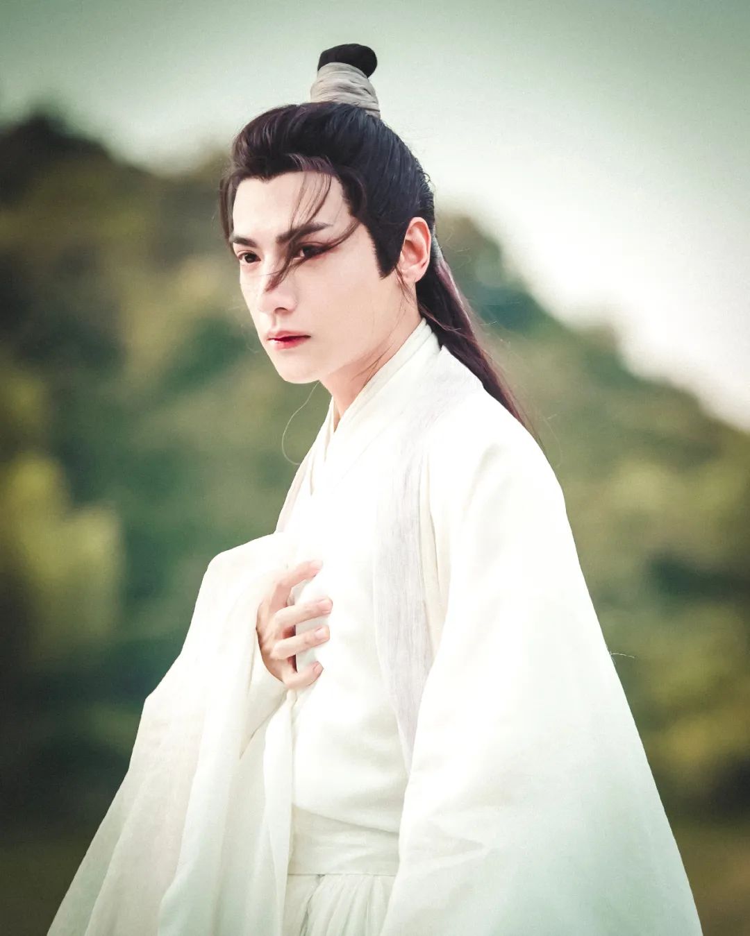 虎扑直男审美原因,虎扑直男票选