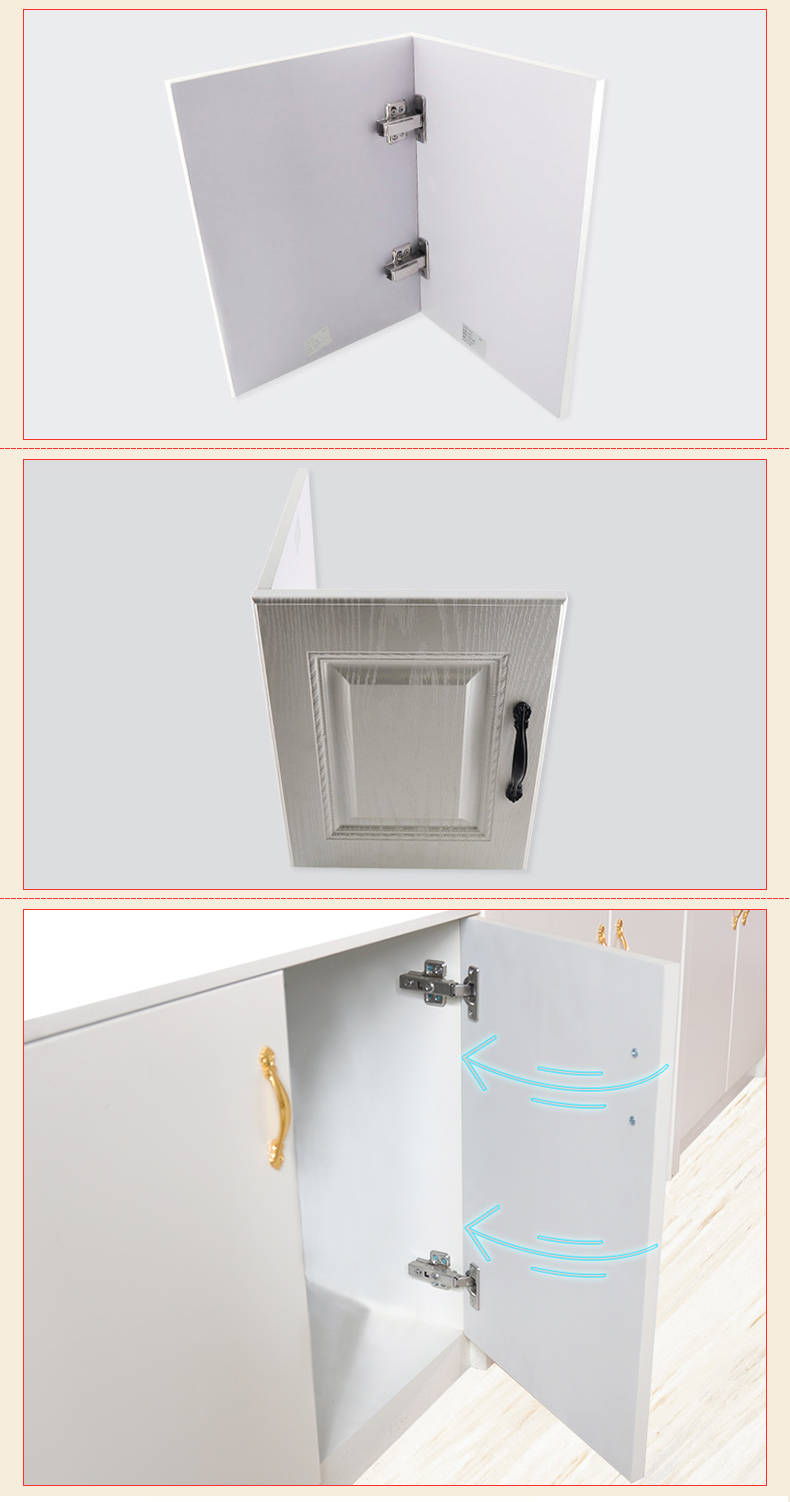 橱柜知识,橱柜转角90度铰链