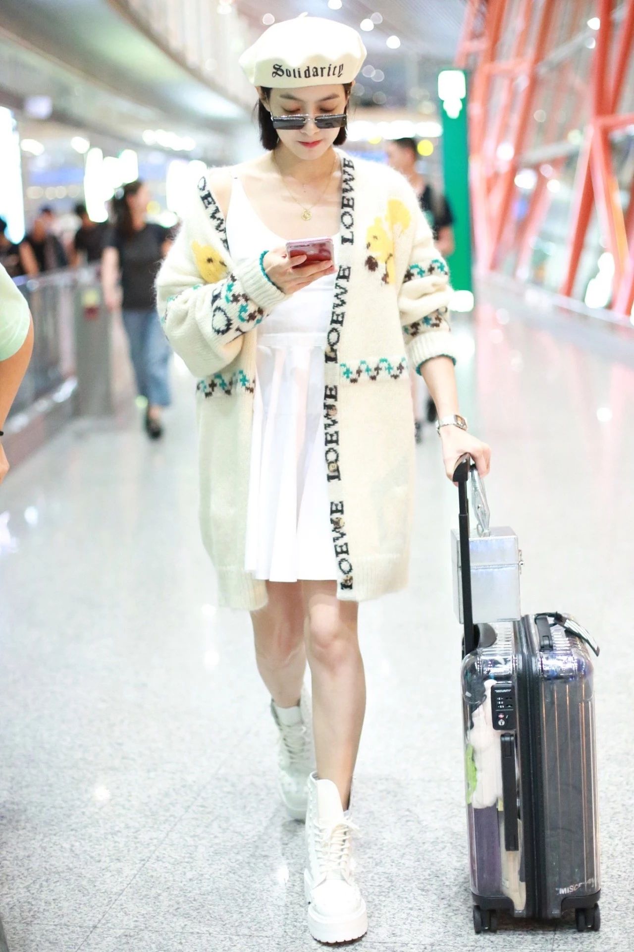 不起球不掉毛的针织衫推荐,针织衫永不过时的基础单品