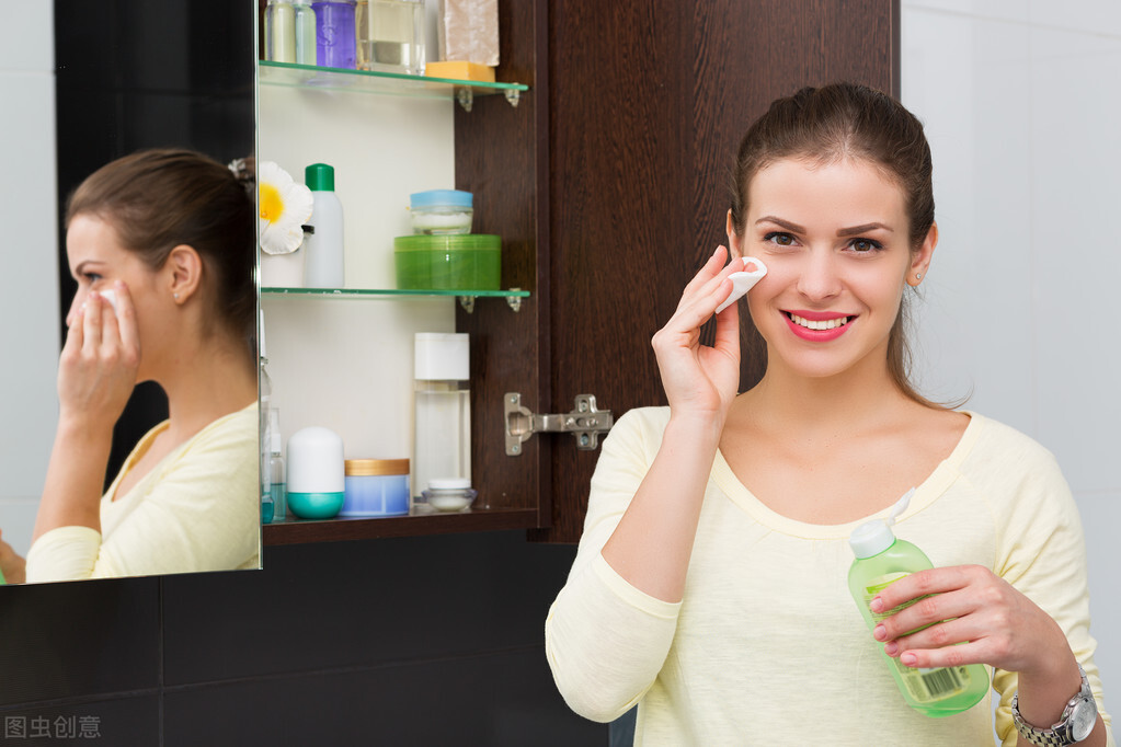 30条美容护肤妙招,100个美容秘方