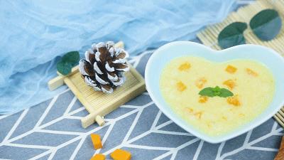 宝宝吃什么粥有营养又易消化 (宝宝秋冬季喝的各种粥)