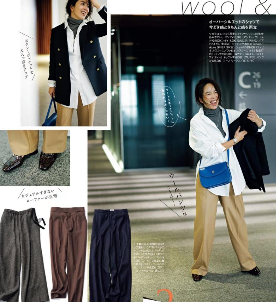 防寒保暖实用主义穿搭,保暖大作战车内御寒