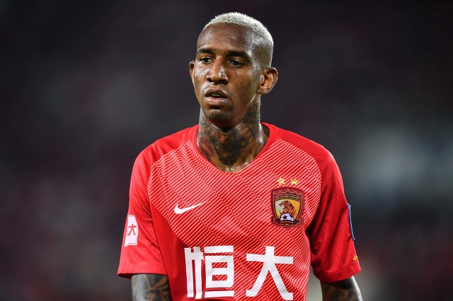 广州恒大外援保利尼奥打什么位置,恒大巴西外援保利尼奥