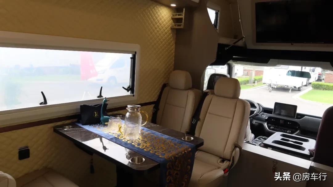 热门房车车型大全,房车十万左右高颜值的车
