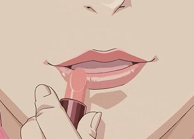 经常用唇膏擦掉死皮会得唇炎吗,嘴唇一年四季脱皮是唇炎吗