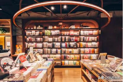 文艺范爆表的书店,怎样做一家有情怀的书店
