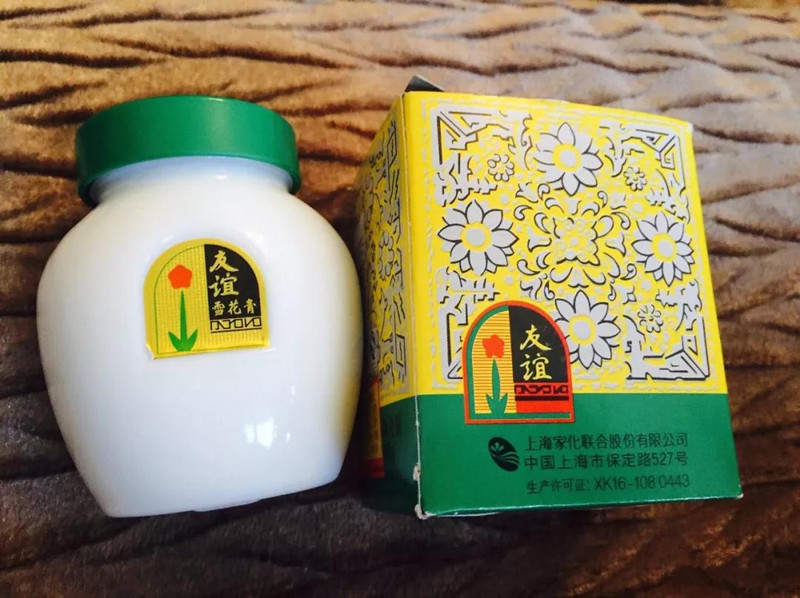 被人瞧不起却很实用的国货,十款被国人瞧不起的老牌护肤品