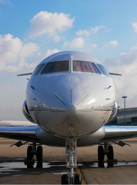 民用飞机的种类,飞机种类大全民用