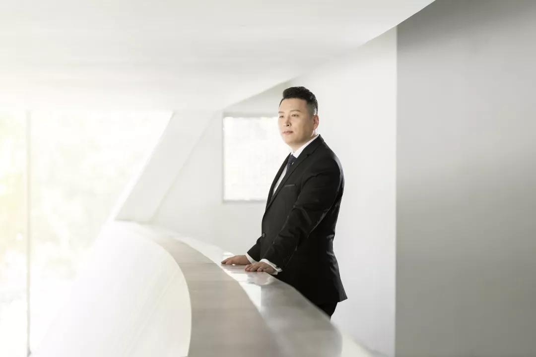 奥迪精英——进取拼搏是迈向成功的源动力