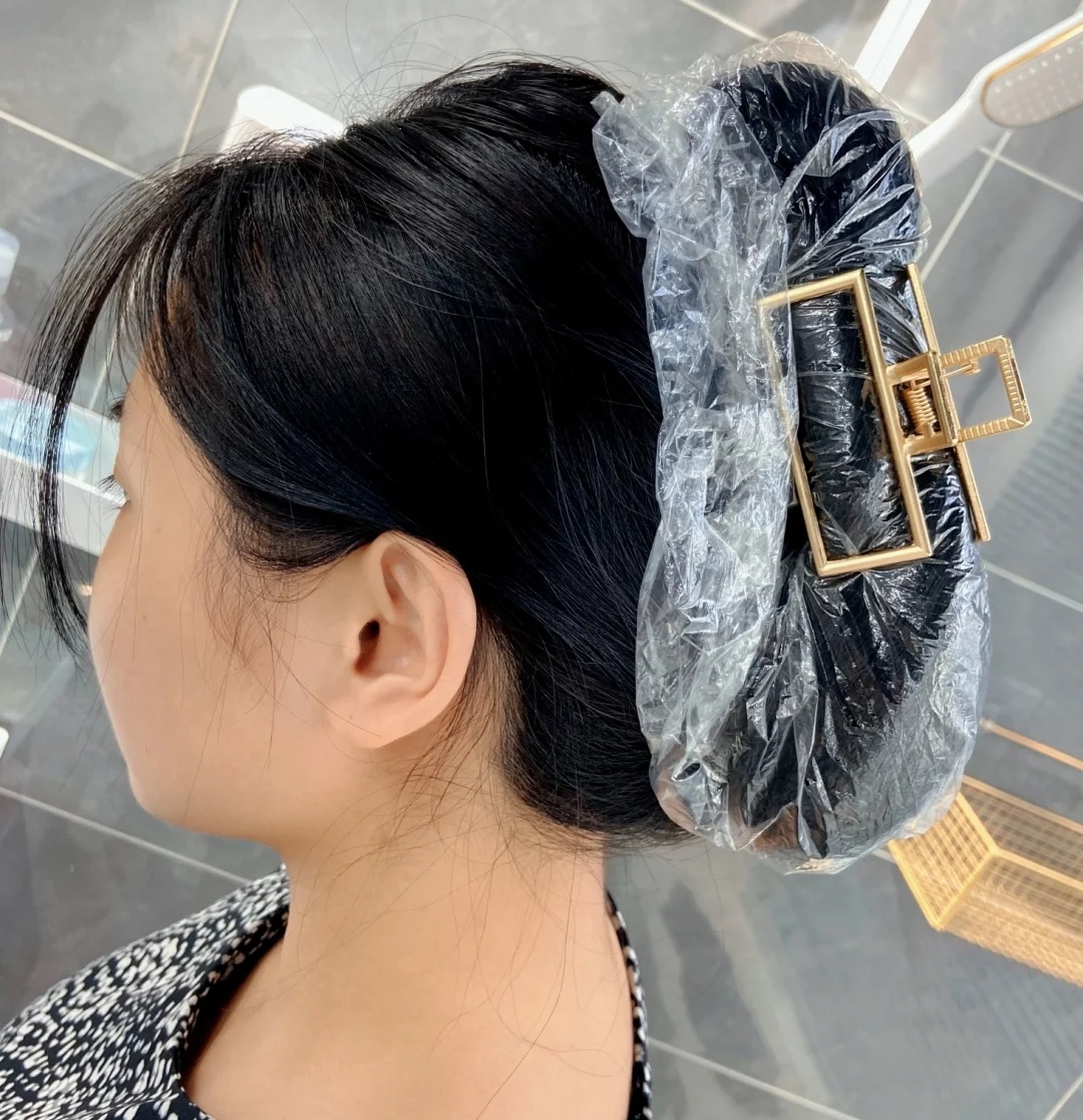 椰子油如何正确护发效果更好,椰子油护发适合哪种发质