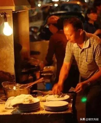 川味卤菜跟潮汕卤菜,卤菜技术学习川味卤菜卤水配方