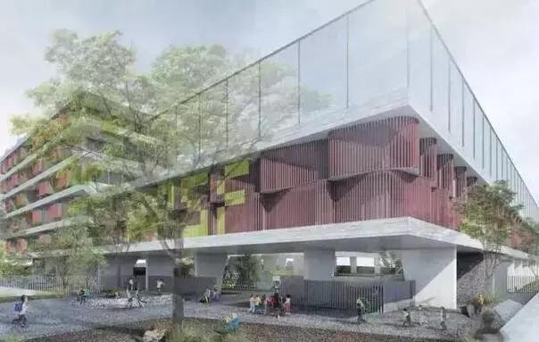 福田区初中名校排名,深圳福田重点小学有哪些