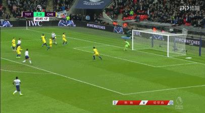 切尔西痛失冠军,切尔西惨遭逆转